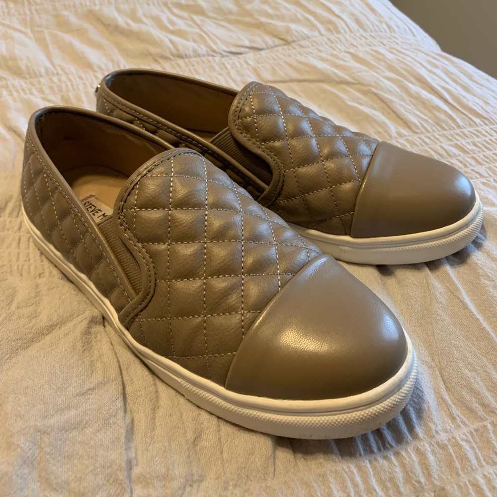 Steve Madden Slip On Shoes